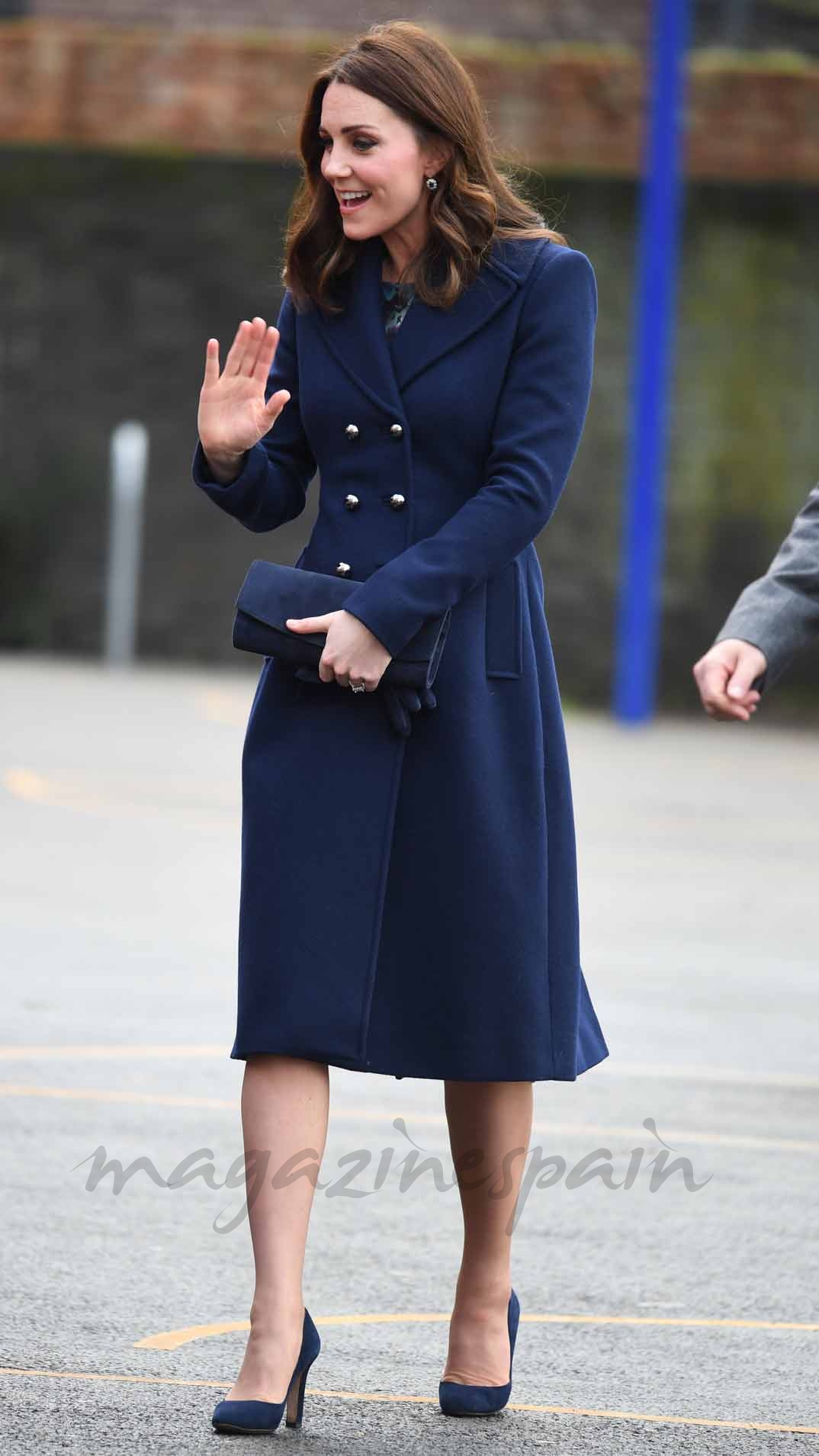 Kate Middleton