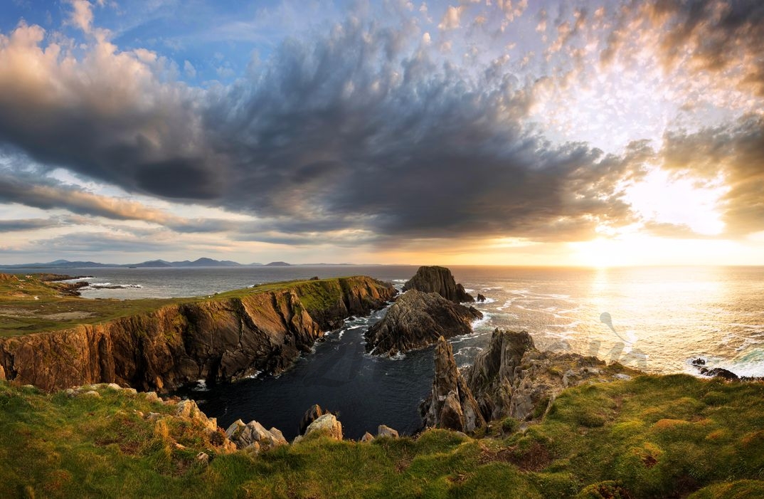 MalinHead-Copyright Tourism Ireland-Failte Ireland