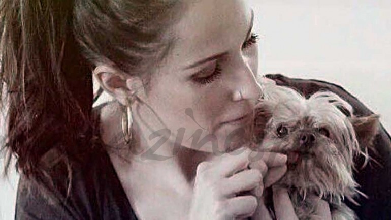 Malú dice adiós a su «amor incondicional»