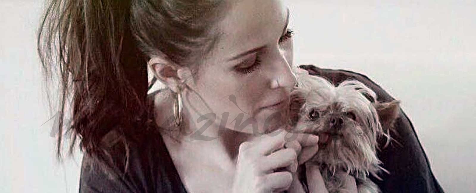 Malú dice adiós a su «amor incondicional»