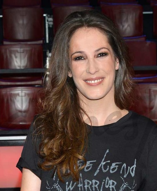 Malú recibe una gran noticia