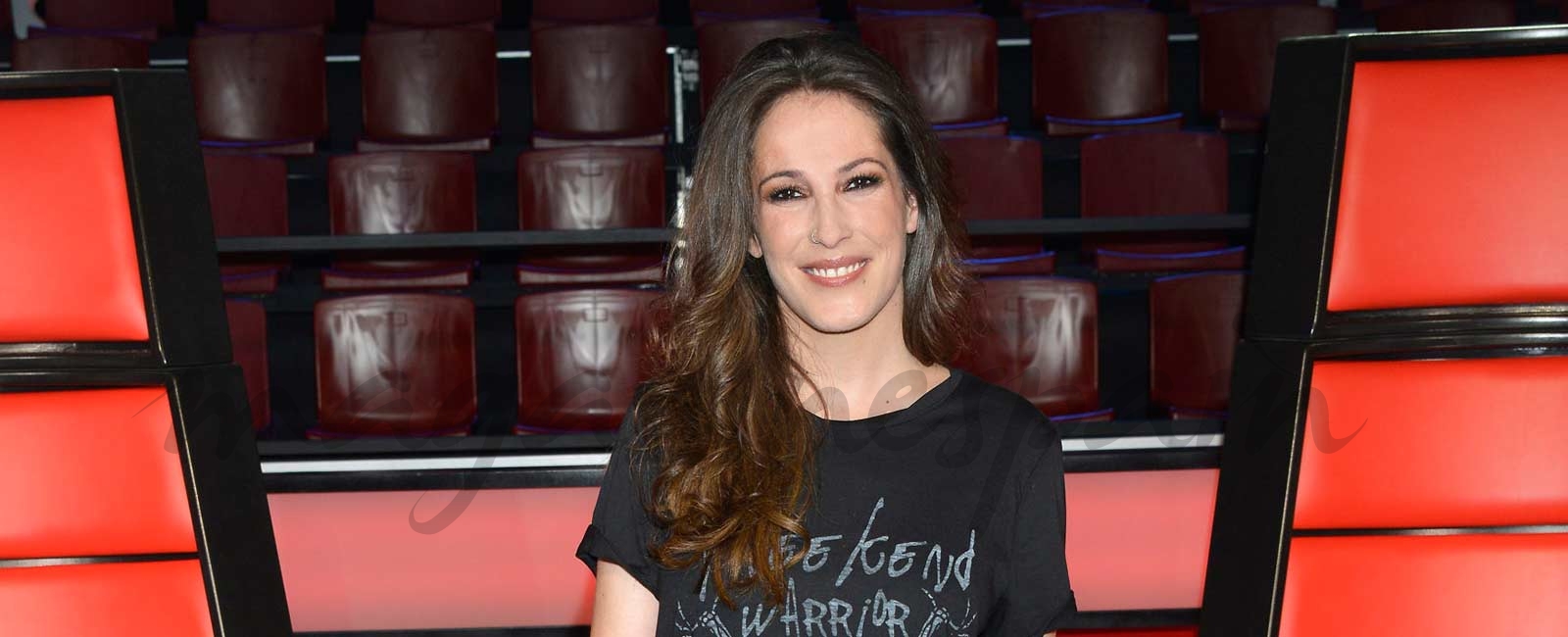 Malú recibe una gran noticia