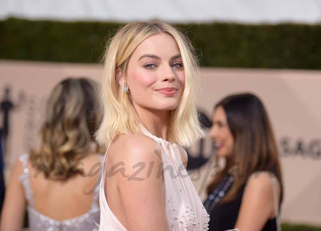 Margot Robbie