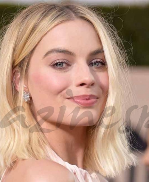 Así eran, Así son: Margot Robbie 2011 – 2018