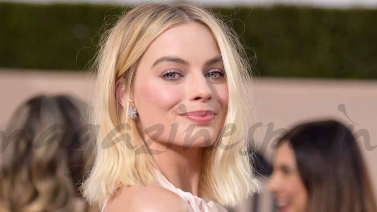 Así eran, Así son: Margot Robbie 2011 – 2018