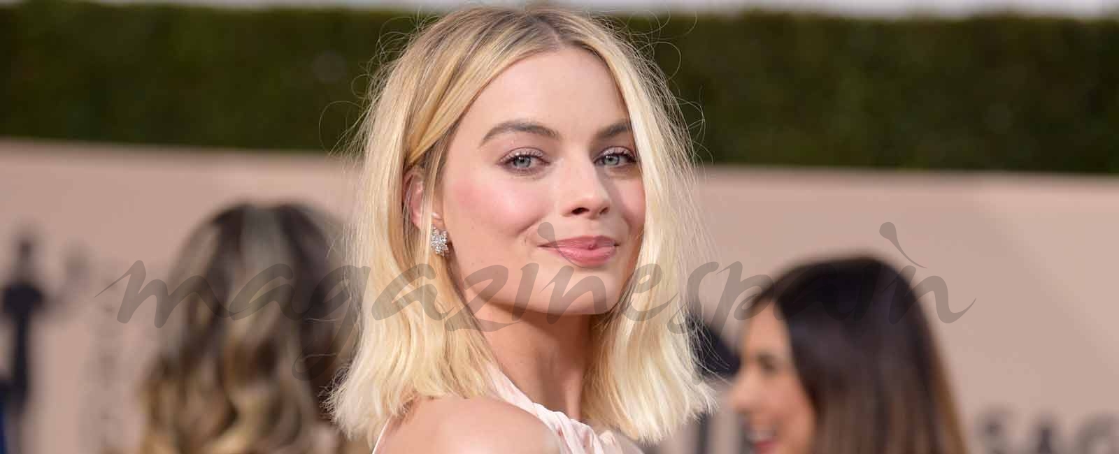 Así eran, Así son: Margot Robbie 2011 – 2018