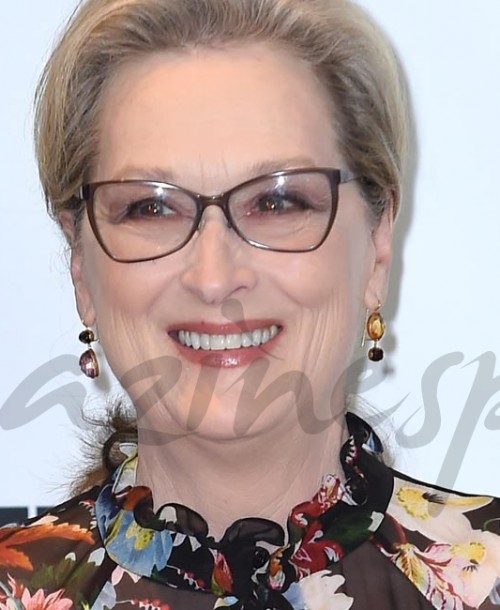 Primera imagen de Meryl Streep en “Big Little Lies”