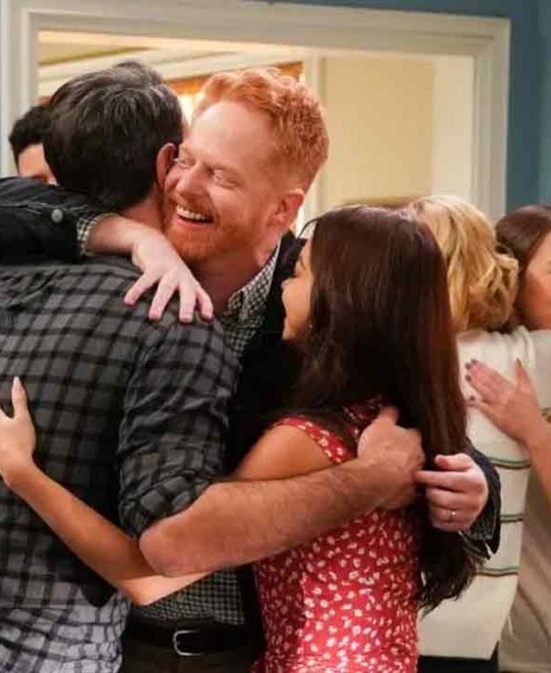 El final de “Modern Family”: Fox emite los 2 últimos capítulos de la Temporada 11