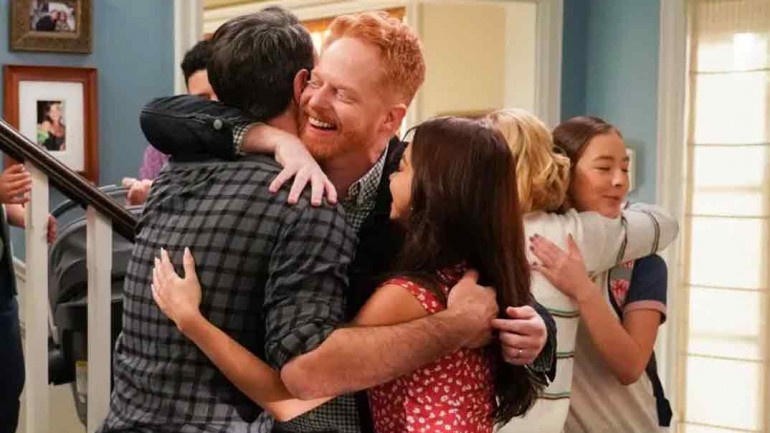 El final de «Modern Family»: Fox emite los 2 últimos capítulos de la Temporada 11