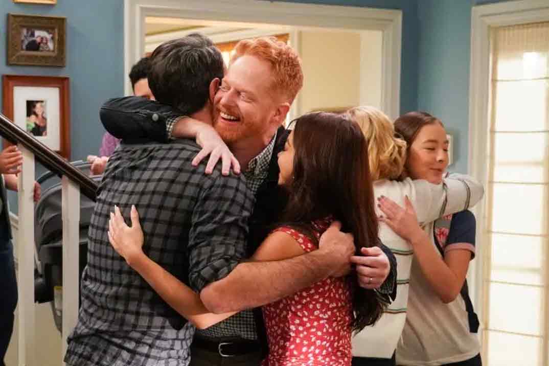 El final de “Modern Family”: Fox emite los 2 últimos capítulos de la Temporada 11
