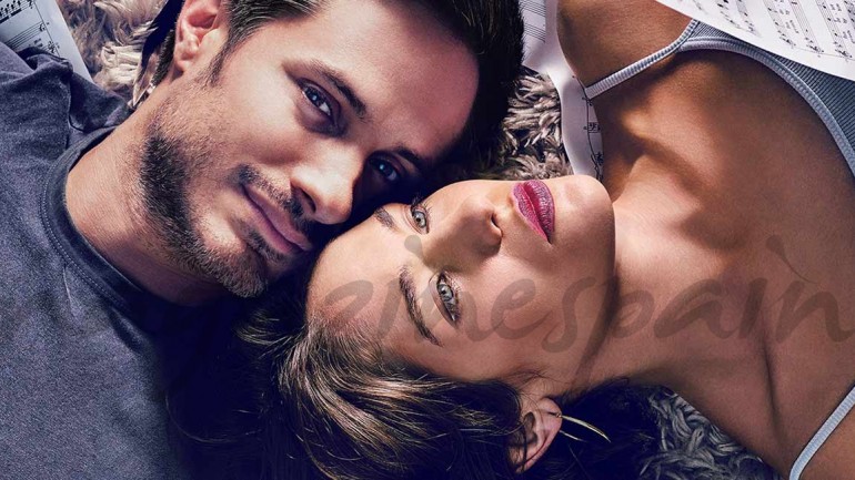 Llega la cuarta temporada de «Mozart in the Jungle»