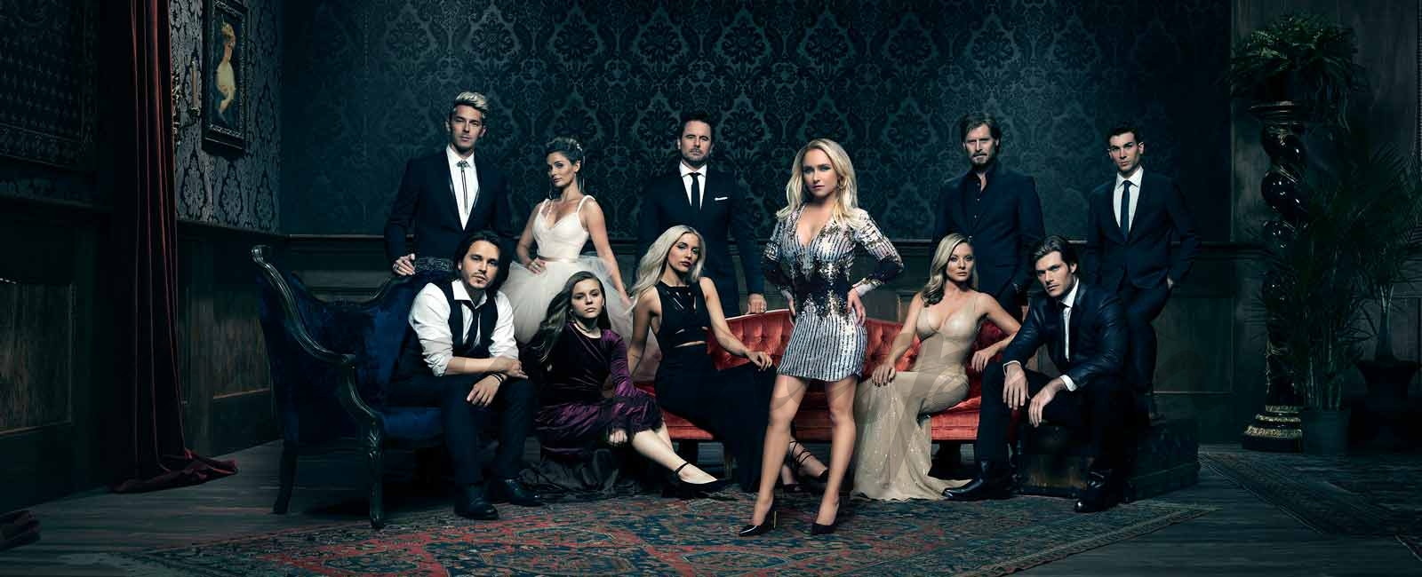 «Nashville» llega a su final