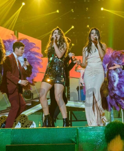 Amaia, Alfred, Miriam y Aitana… Los finalistas de «Operación Triunfo»