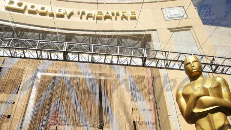 Y los nominados a los Premios Oscar 2018 son…
