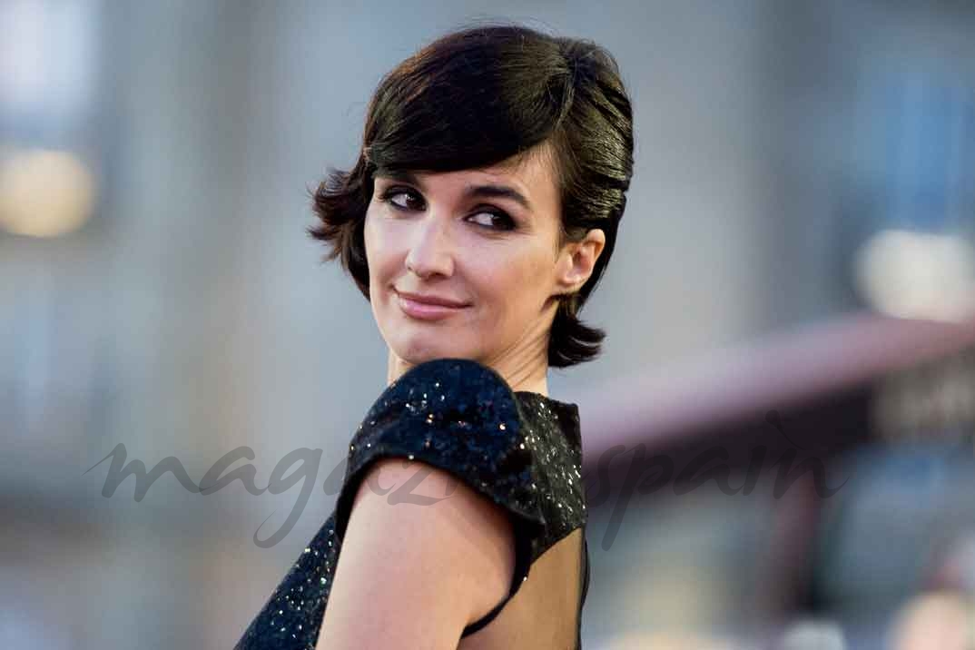 Paz Vega entrada