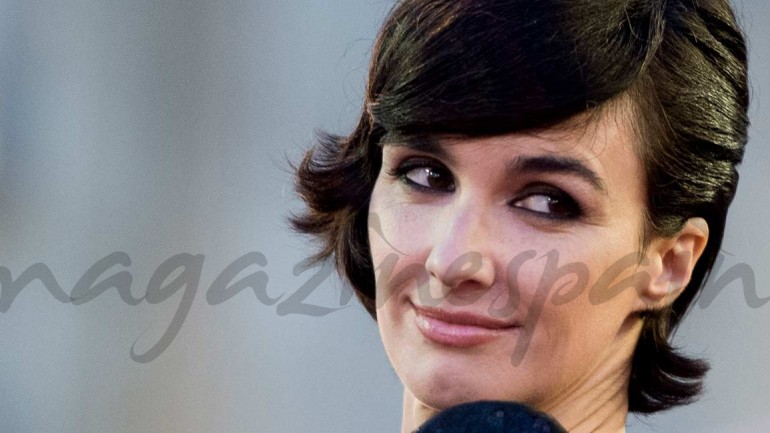 Así eran, Así son: Paz Vega 2007 – 2017