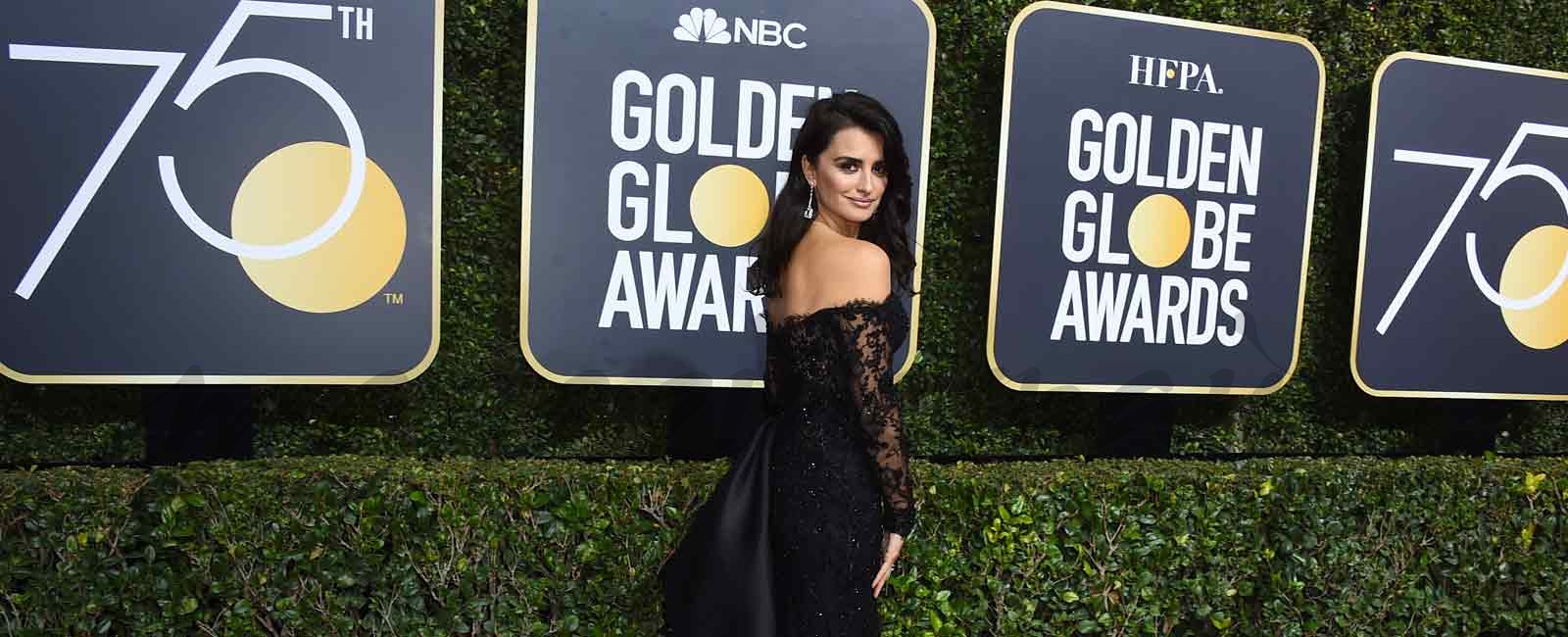 Penélope Cruz