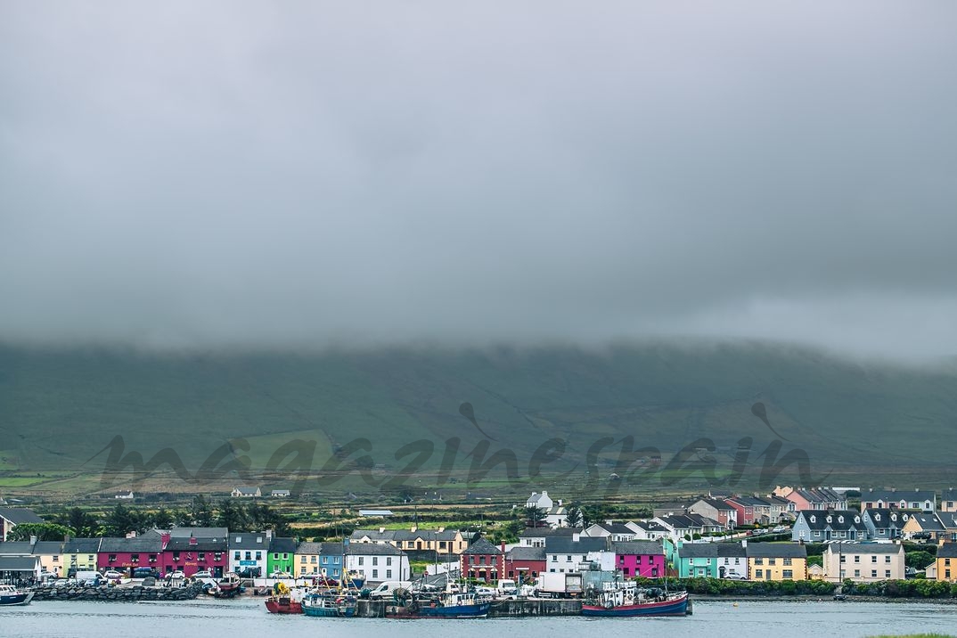 Portmagee / ©@storytravelers