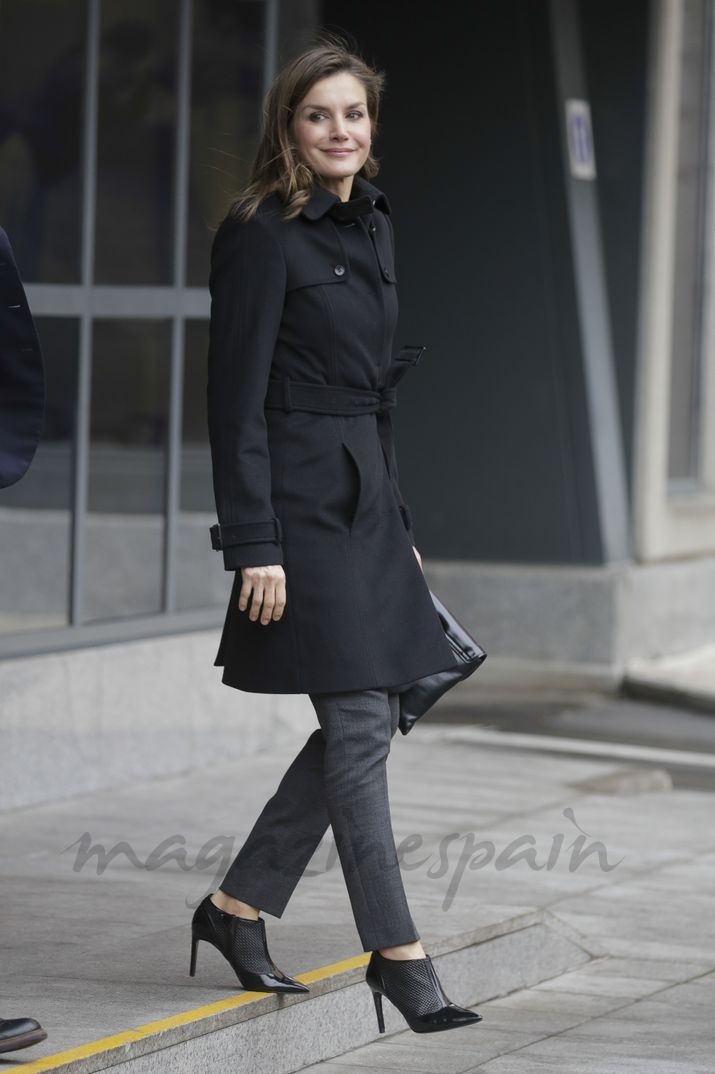 Reina Letizia