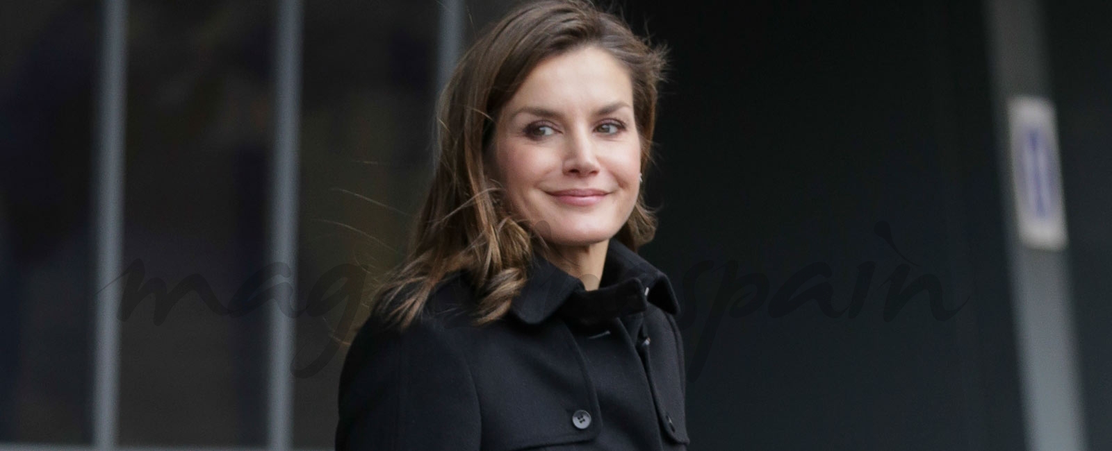 La reina Letizia retoma su agenda