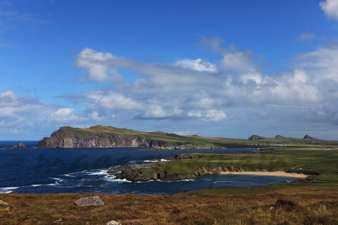 Sybil Head / ©Failte Ireland