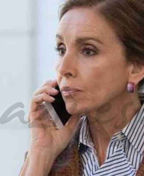 “Traición” – Capítulo 7
