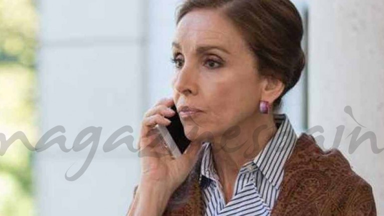 “Traición” – Capítulo 7