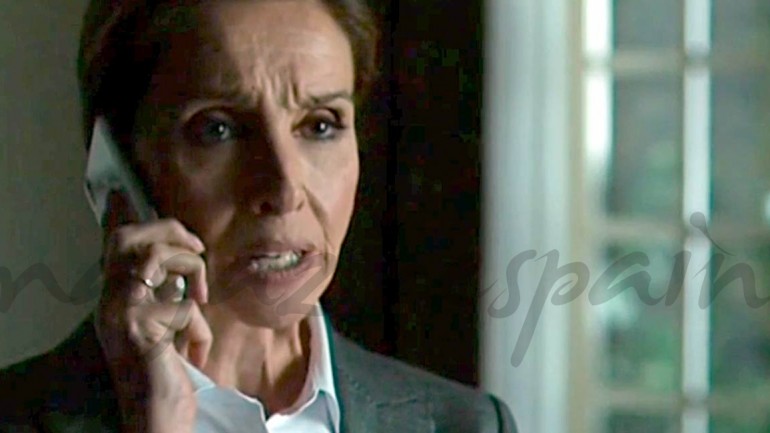 “Traición” – Capítulo 8