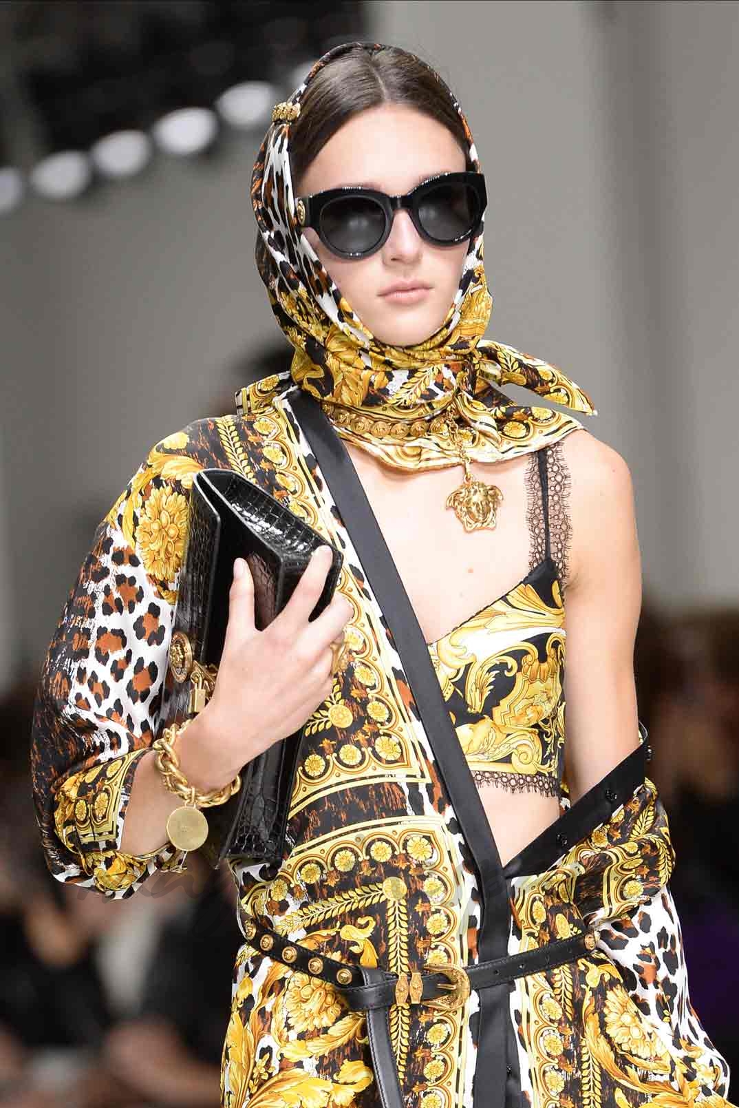 Versace