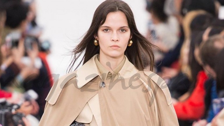 ¿Gabardina o trinchera?