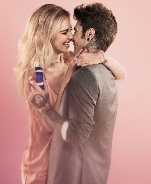 Chiara Ferragni y Fedez rompen tras ocho años de relación