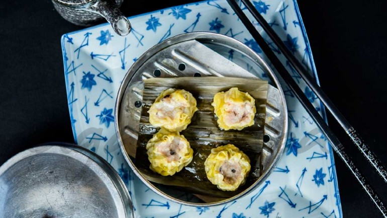 Practica el Dumpling