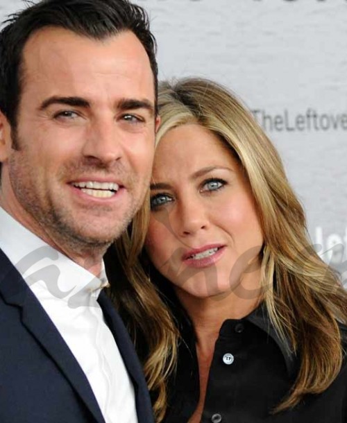 Jennifer Aniston y Justin Theroux ¡se separan!