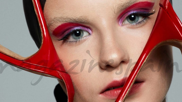 Manolo Blahnik y la belleza