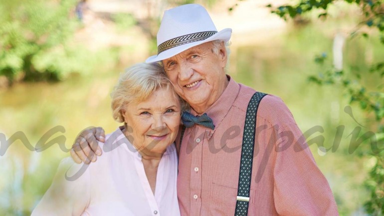 Claves para intensificar tu vida amorosa después de la jubilación