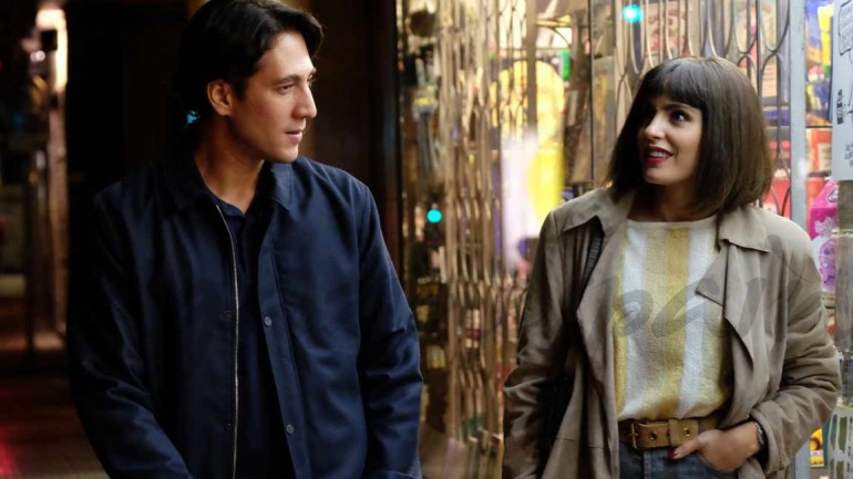 “Apaches” – Capítulo 5