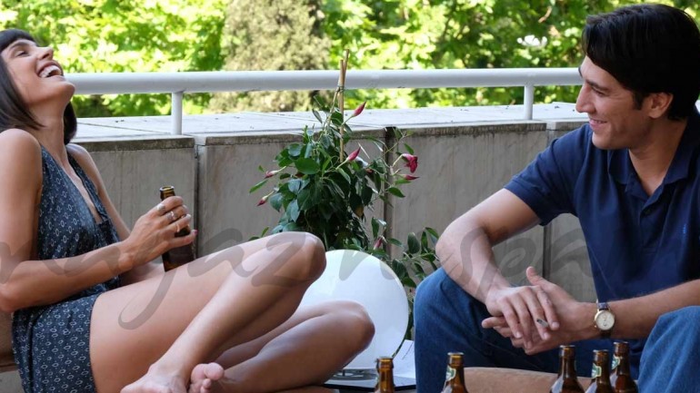 “Apaches” – Capítulo 6