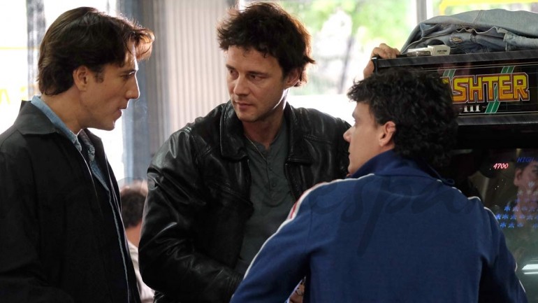 “Apaches” – Capítulo 8