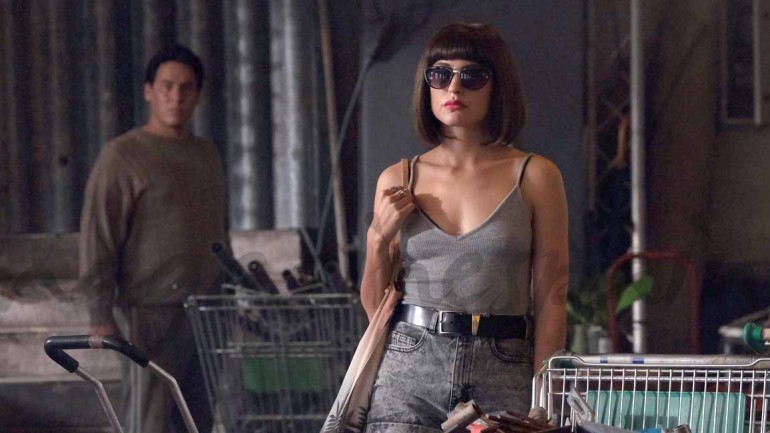 “Apaches” – Capítulo 7