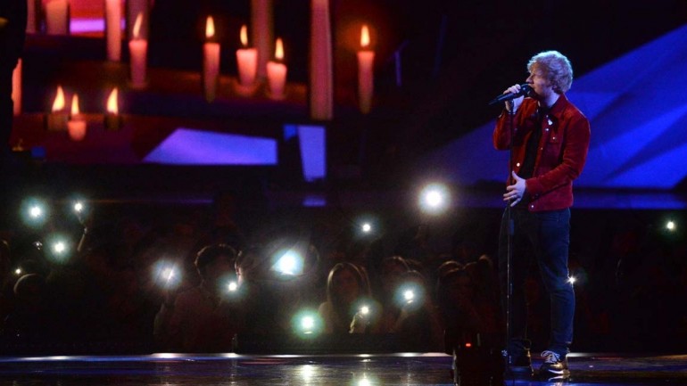 Brit Awards 2018: Lista completa de los premiados