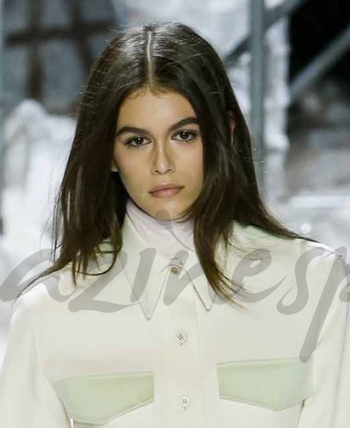 New York Fashion Week Otoño-Invierno 2018-2019: Calvin Klein