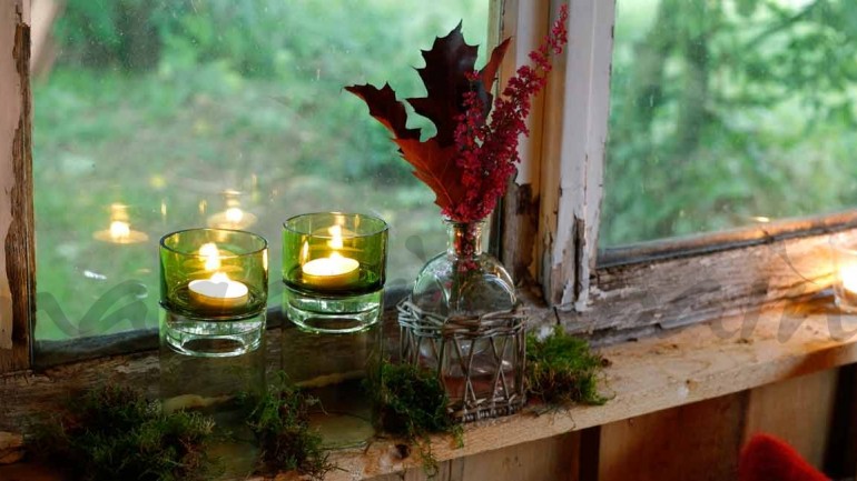 Casas Rurales románticas para celebrar San Valentín