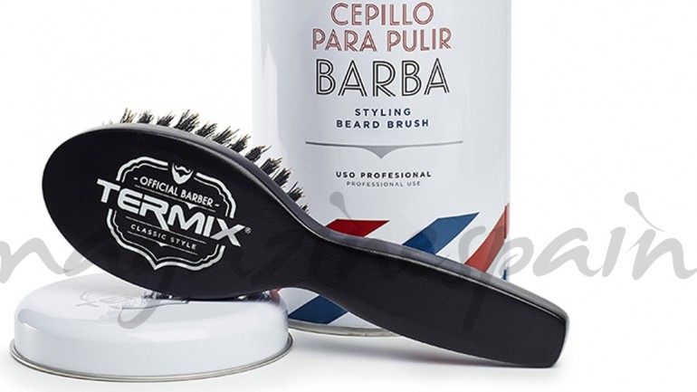 Un día del padre lleno de belleza masculina