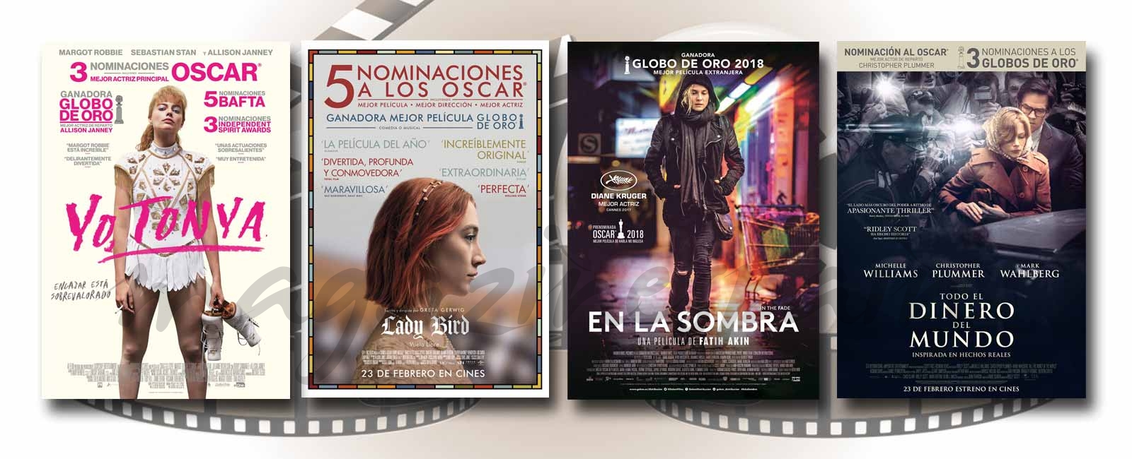 estrenos cine 23 febrero