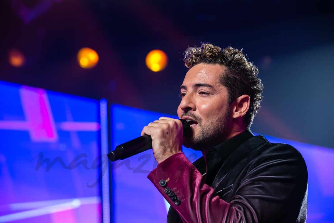 David Bisbal