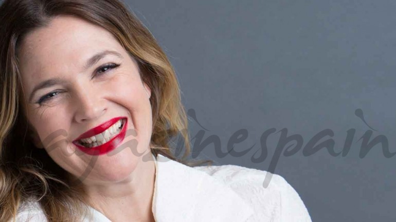 Así eran, Así son: Drew Barrymore 2007 – 2017