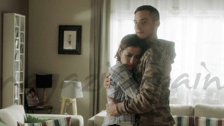 “El accidente” – Capítulo 12