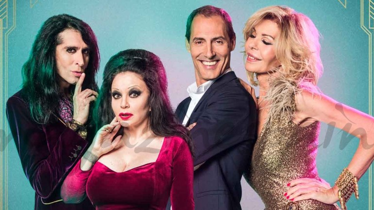 El amor sigue en el aire