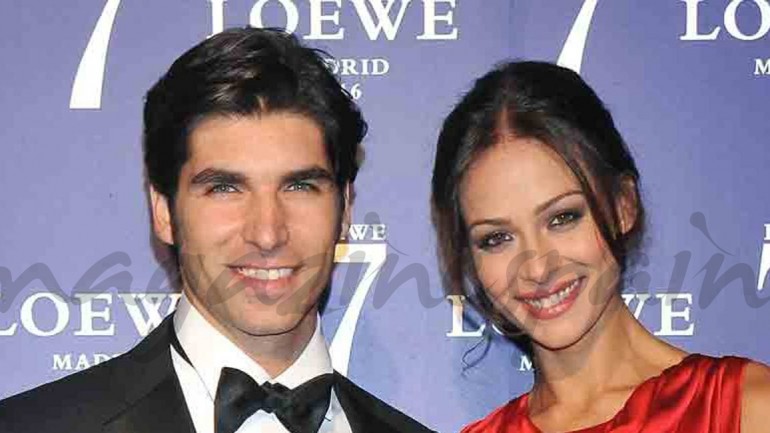 Eva González y Cayetano Rivera la pareja más glamurosa del 2018