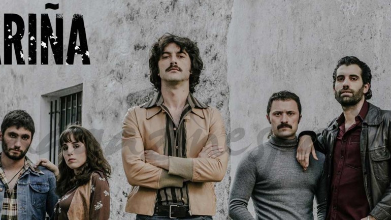 Estreno especial de «Fariña», basada en el libro «prohibido»